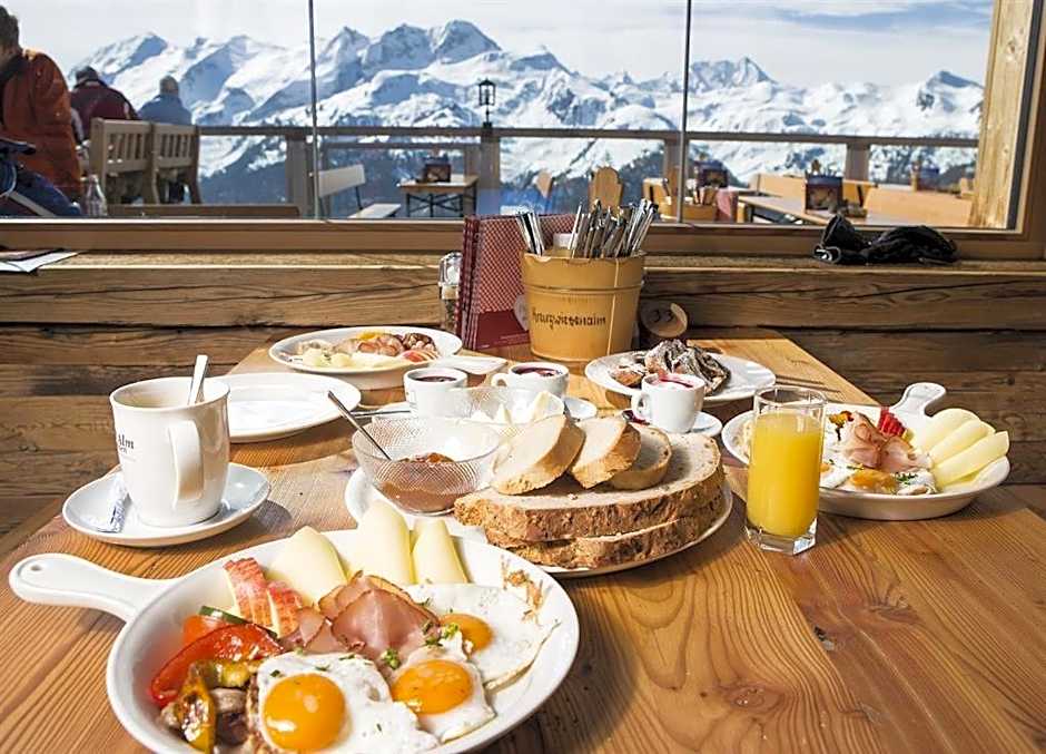 Wohlfühl Ferien-Heim Aparthotel 4 Sterne