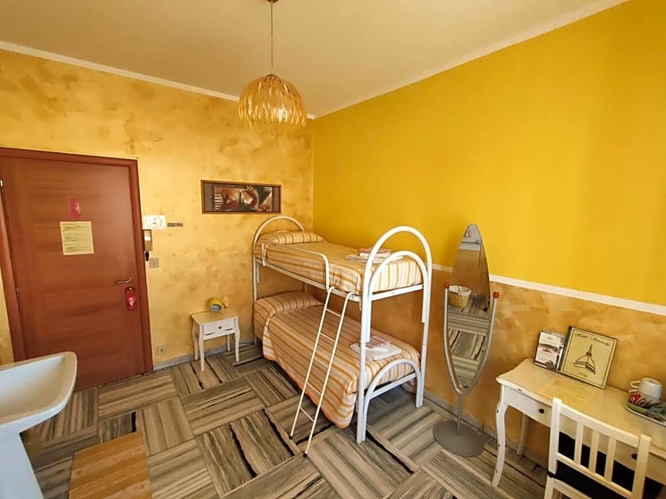 Hotel Serenella