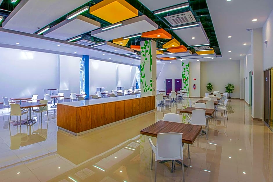 Sleep Inn Queretaro