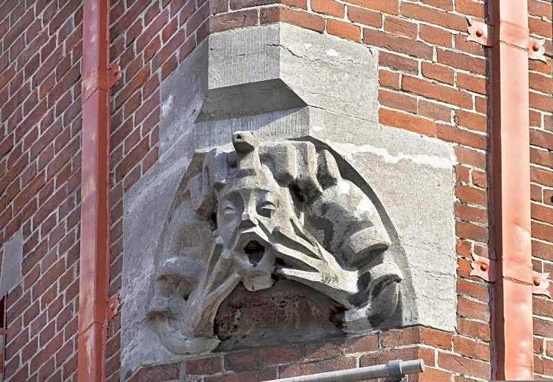 Berlage Hotel, BW Signature Collection