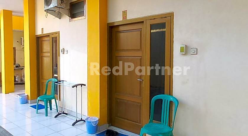 OYO Life 92542 Griya Sakinah Syariah