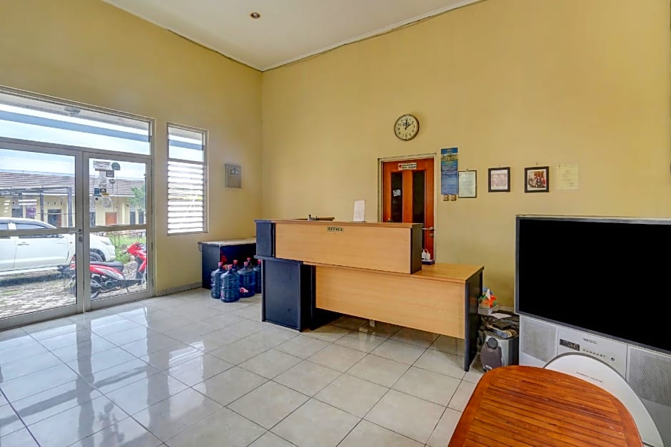 OYO Life 90159 Puri Asoka Guest House