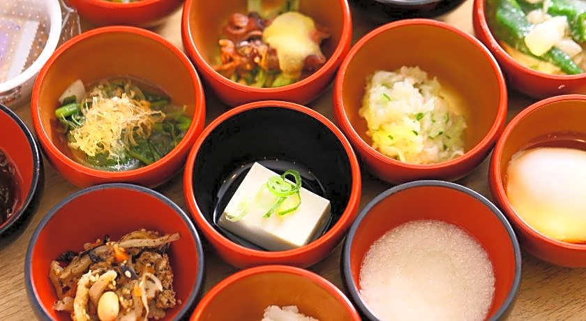 Dormy Inn Takamatsu