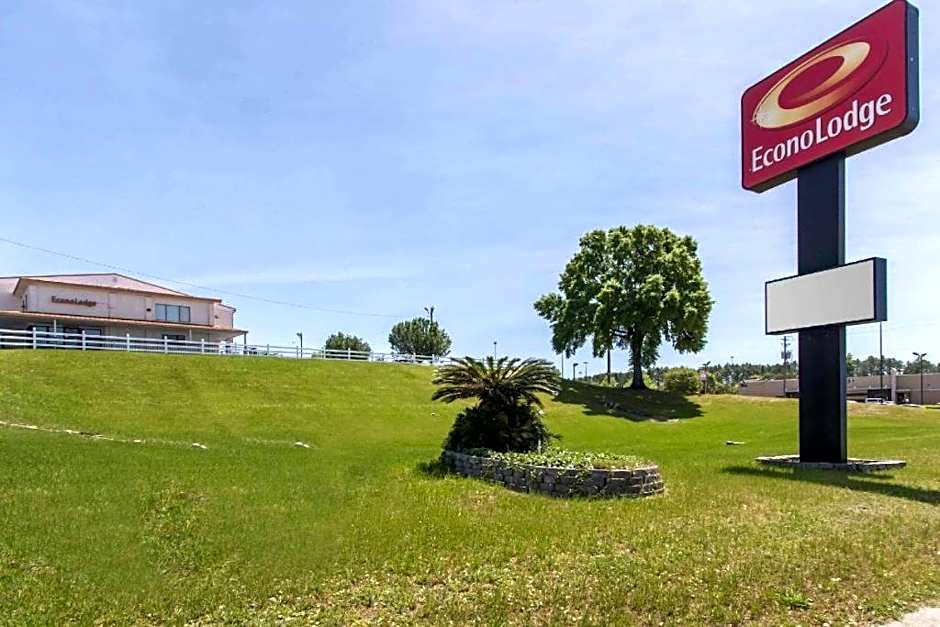 Econo Lodge