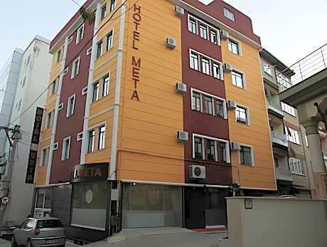 Meta Hotel