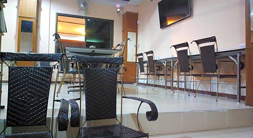 Huahin Euro City Hotel