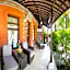 Legian Beach Hotel