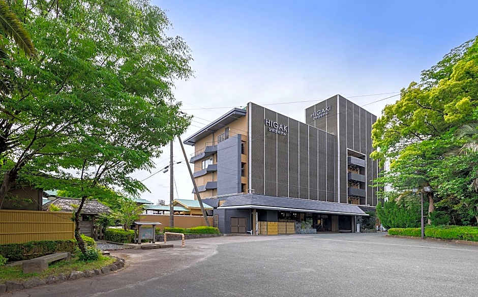 Higaki Hotel