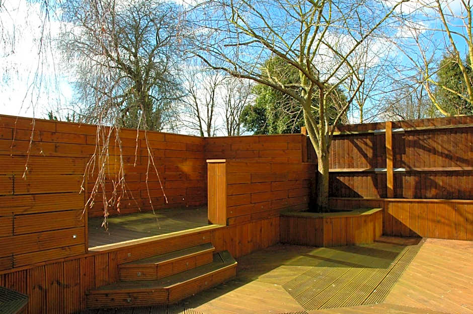 Homestay Hotel Heathrow