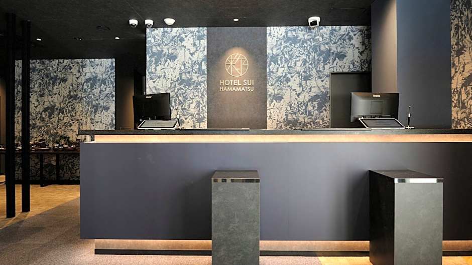 HOTEL SUI HAMAMATSU by ABEST