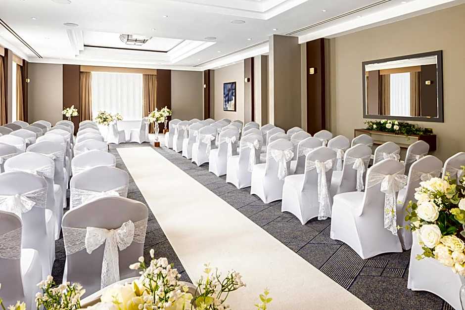 Crowne Plaza Solihull By IHG