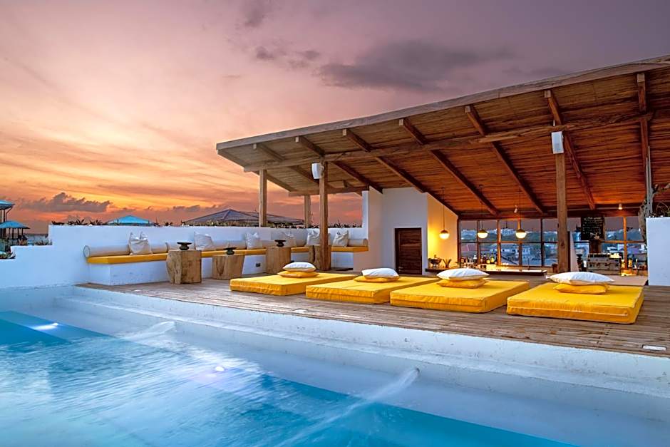 Upendo House Hotel Zanzibar