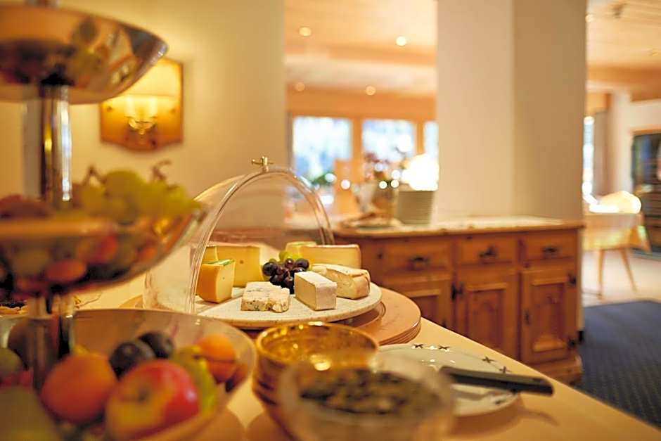 Casanna Hotel Davos City Center