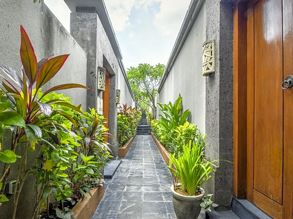 The Widyas Bali Villas