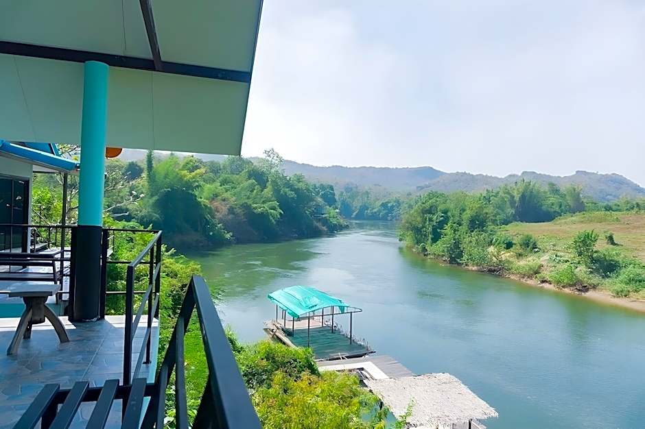 Kwai Noy River Park Resort