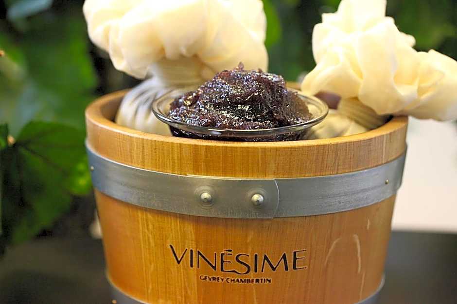 Hotel-Bodega La Casa del Cofrade