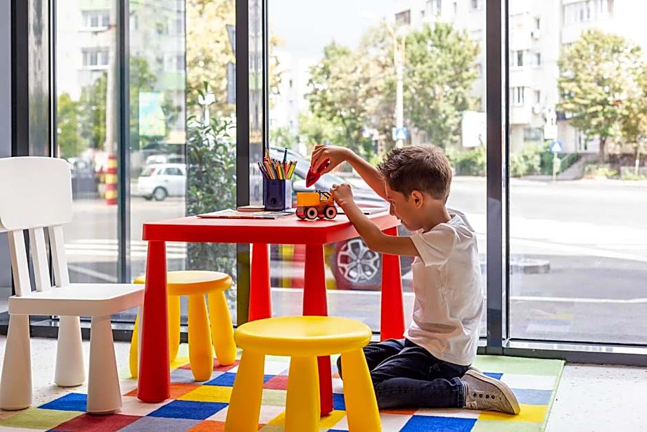 ibis Styles Bucharest Erbas