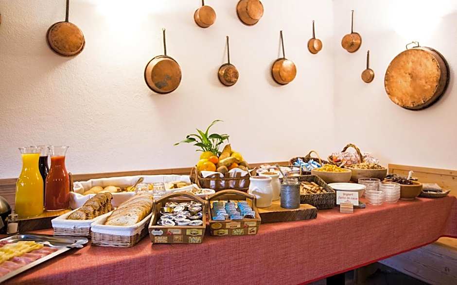 Hotel La Barme