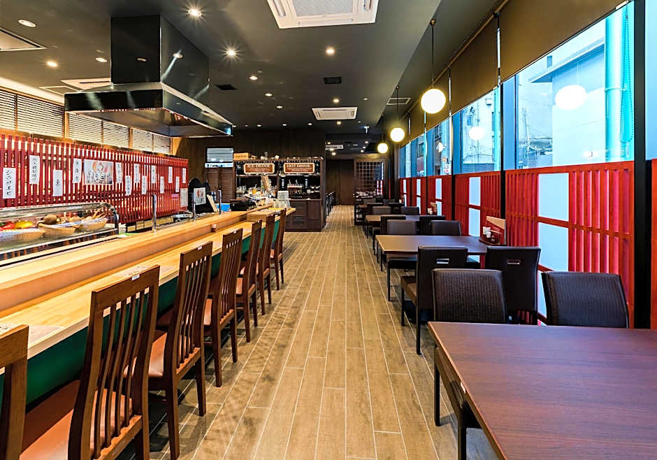 Daiwa Roynet Hotel Himeji
