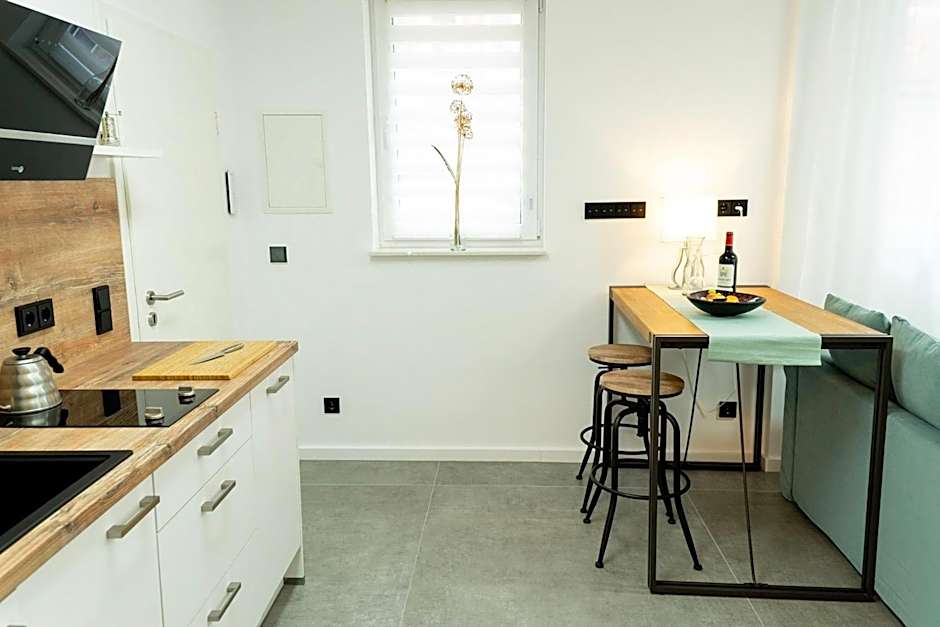 City Apartments Hannover