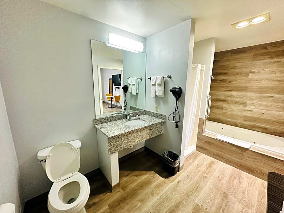 The Beaverhead Lodge