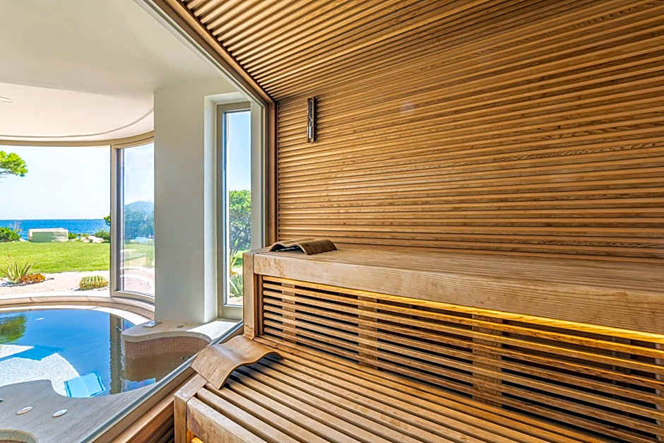 Centro Vacanze Isuledda