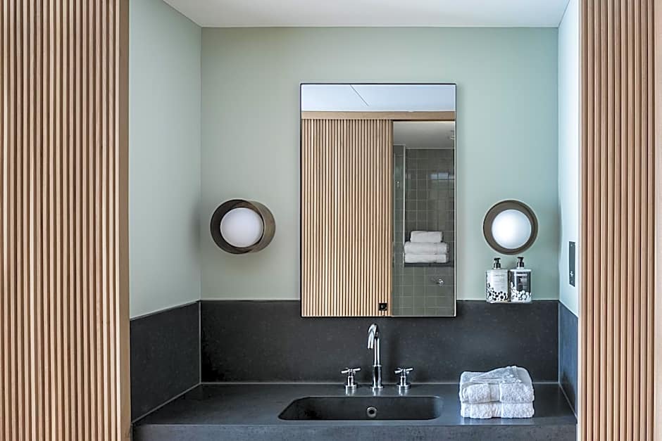 Mollie's Motel & Diner Oxfordshire