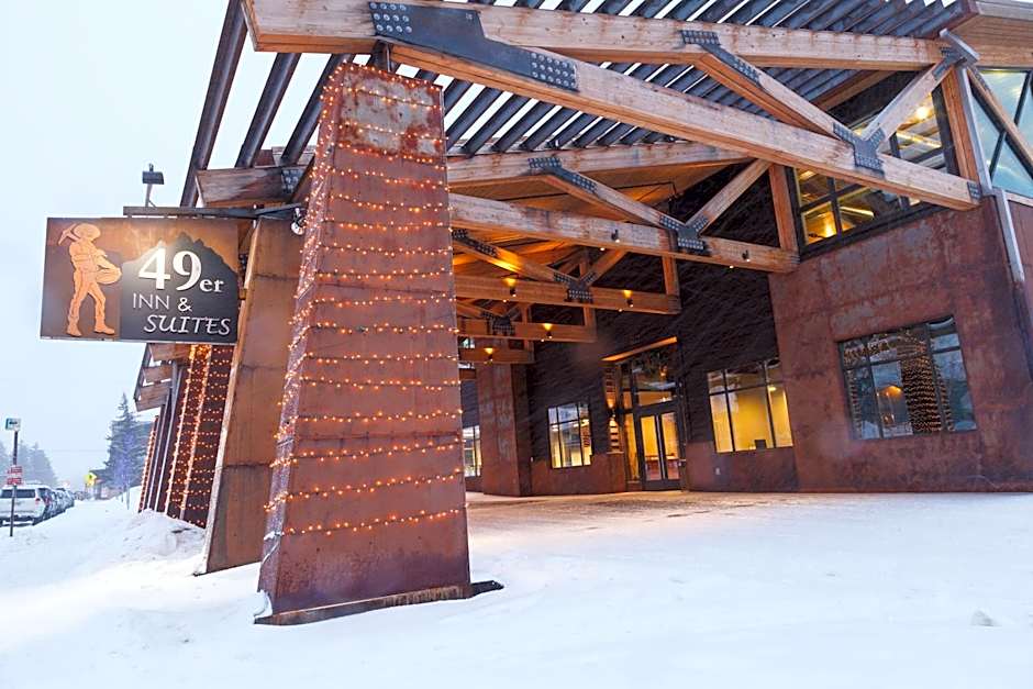 49'er Inn & Suites