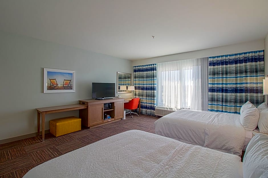 Hampton Inn Crestview South I-10, Fl