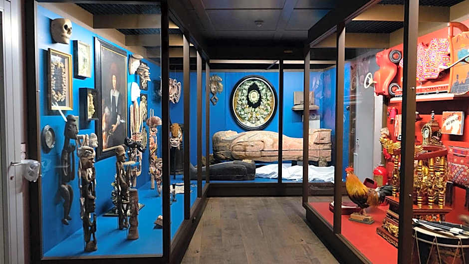 Schloss Burgdorf Youth Hostel