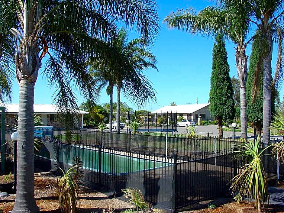 Palm Valley Motel