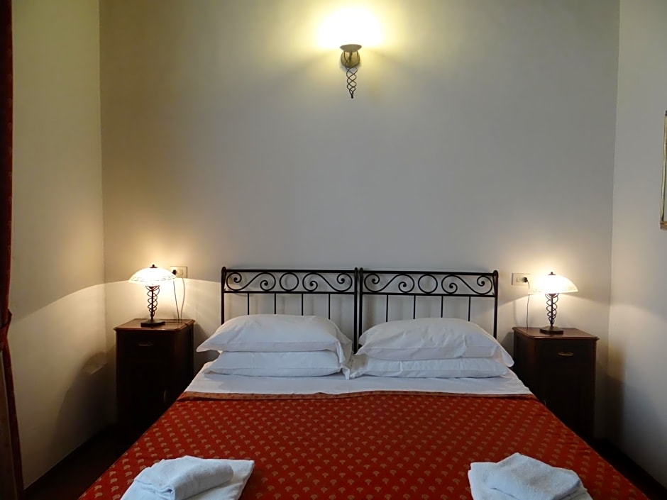 Home in Florence B&B