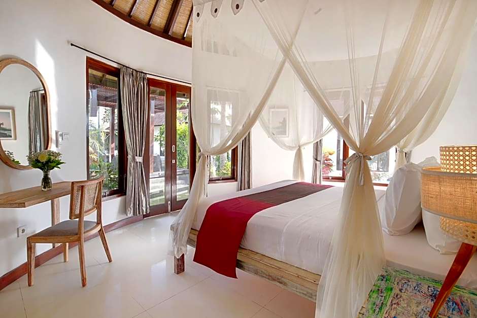 Kandahill Bali