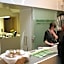 Hotel am alten Park