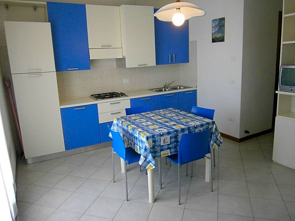 Villaggio dei Fiori - Agenzia Cocal