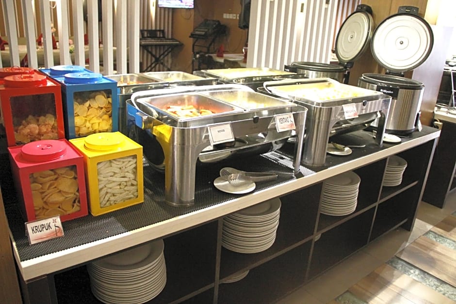 Ramedo Hotel Makassar