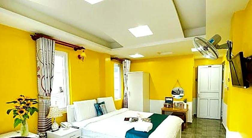 Hai Long Vuong Hotel