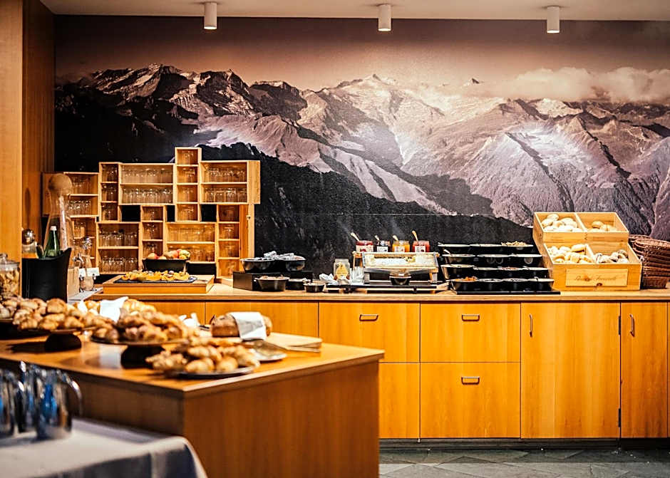 Aktiv & Genusshotel Lodenwirt