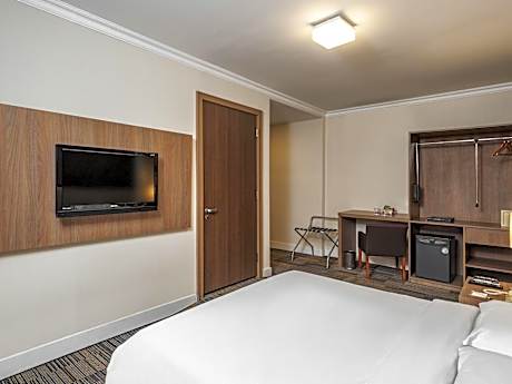 Superior Double Room - Disability Access