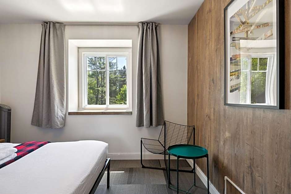 Auberge Manitonga