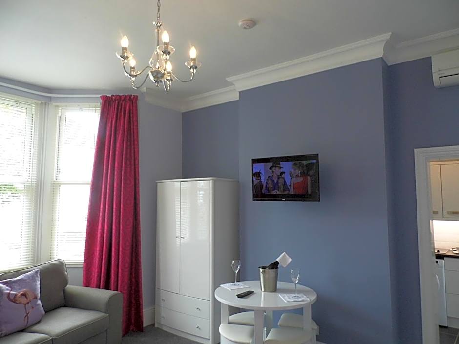 Studios At Glenthorne