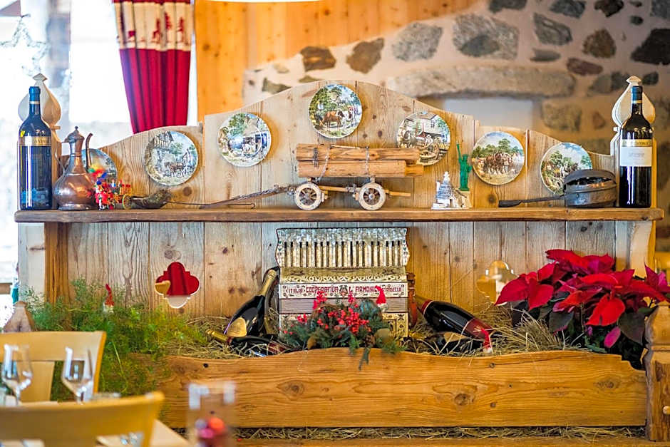 Hotel Maso del Brenta