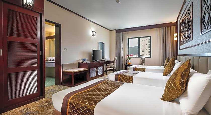 Mithrin Hotel Halong