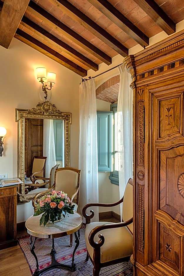 HOTEL MULINO DI FIRENZE