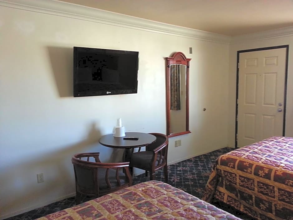 Royal Inn Motel Long Beach