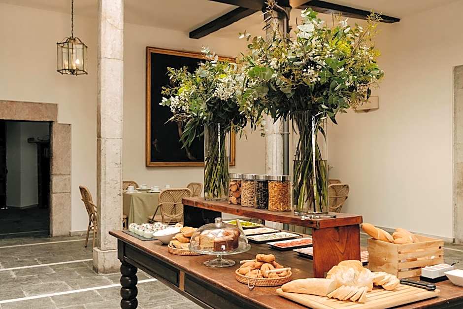 Hotel PAX Casona del Busto