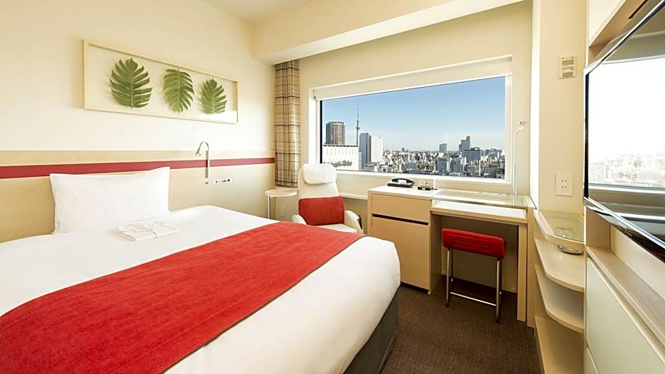 Remm Akihabara Hotel