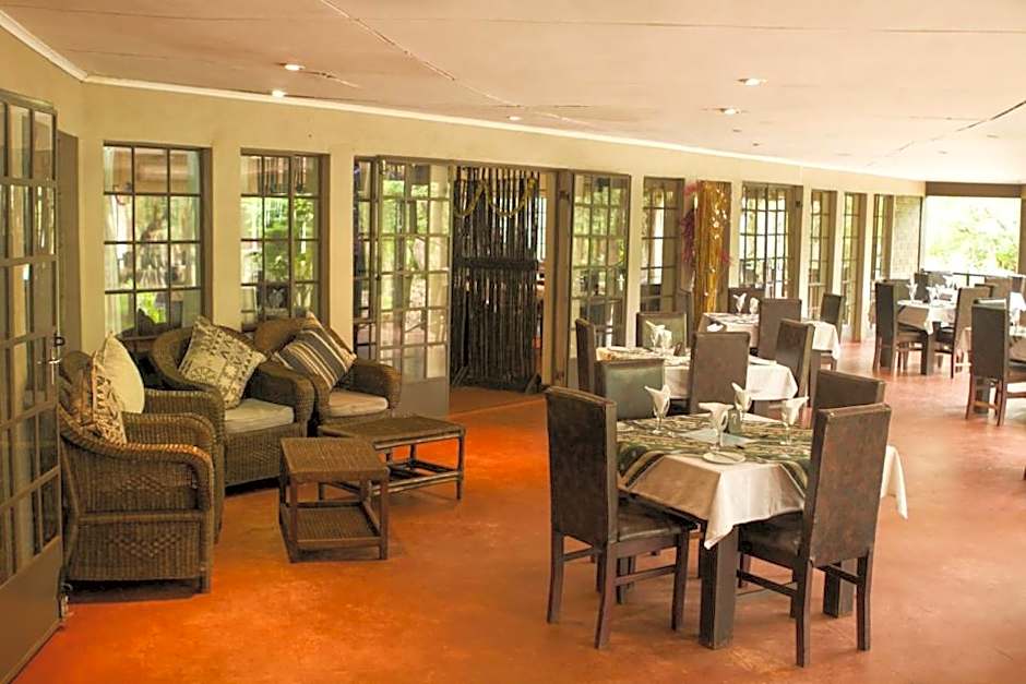 Woodlands Lilongwe