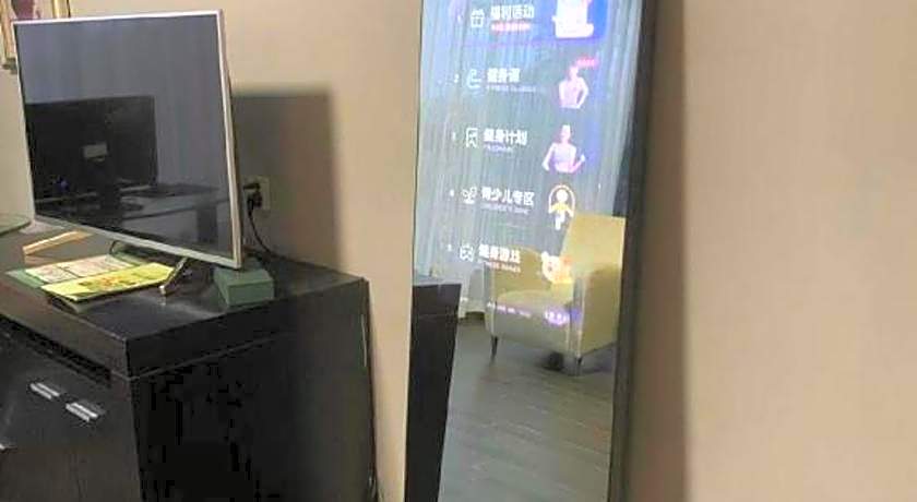 Guangdong Nanmei Osotto Hotel