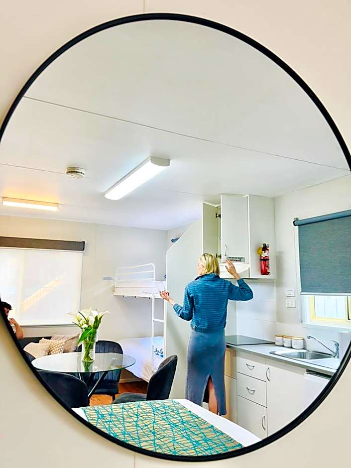 Kanasta Caravan Park